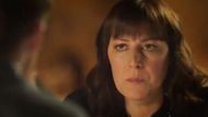 Rebecca Root in Boy Meets Girl | Image via BBC